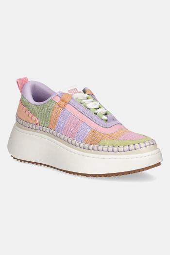 Tenisky Steve Madden Doubletake viac farieb, SM11002798