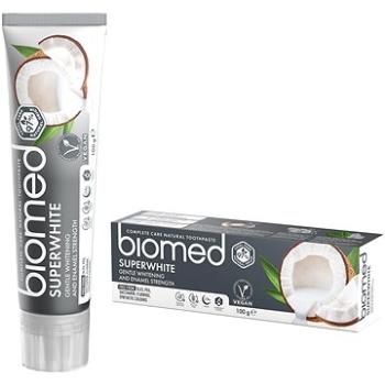 BIOMED Superwhite 100 g (7640170370058)