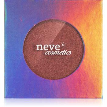 Neve Cosmetics Single Eyeshadow očné tiene Fenice 3 g