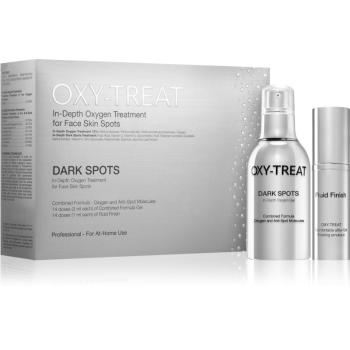 OXY-TREAT Dark Spots Set intenzívna starostlivosť proti pigmentovým škvrnám