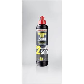 Menzerna MEDIUM CUT POLISH 2500 250 ml (991)