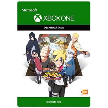 NARUTO SHIPPUDEN: Ultimate Ninja STORM 4 ROAD TO BORUTO – Xbox Digital (G3Q-00266)