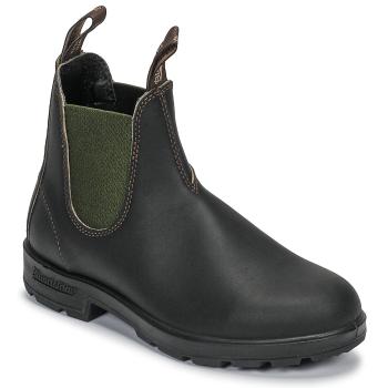 Blundstone  ORIGINAL CHELSEA BOOTS 519  Polokozačky Hnedá