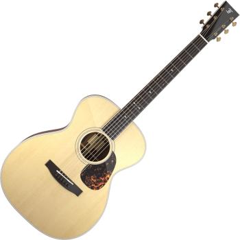 Furch OM Vintage 2-SR Natural Akustická gitara