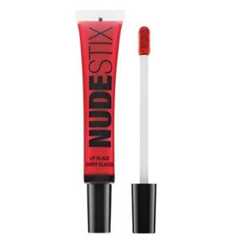 Nudestix Nude Plumping Lip Glace Nude Cherry 00 tekutý rúž 10 ml