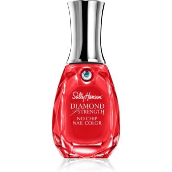 Sally Hansen Diamond Strength No Chip dlhotrvajúci lak na nechty odtieň Something New 13,3 ml