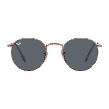 Ray-ban  Occhiali da Sole  Round Metal RB3447 9202R5  Slnečné okuliare Zlatá