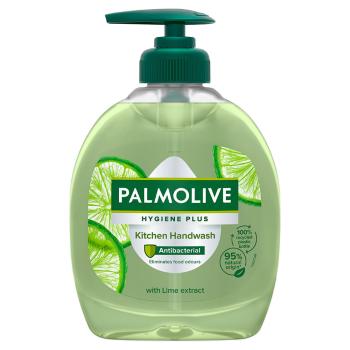 PALMOLIVE TEKUTÉ MYDLO 300ML ODOUR NEUT. S LIMETKOU