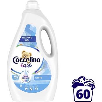 COCCOLINO Care White 2,4 l (60 praní) (8710847872389)