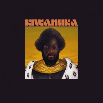 KIWANUKA MICHAEL - KIWANUKA, Vinyl