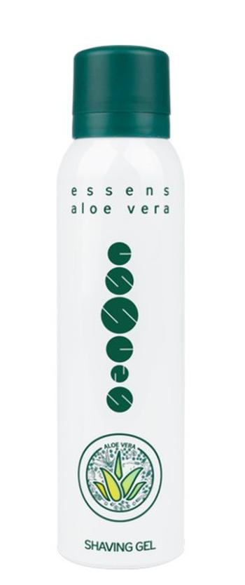 Aloe vera gél na holenie - Essens