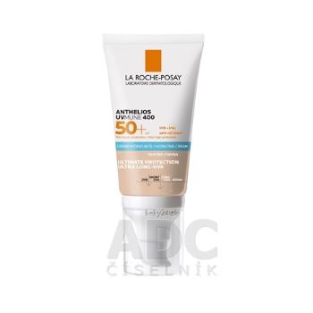 LA ROCHE-POSAY ANTHELIOS UVMUNE 400 SPF50+ TINTED