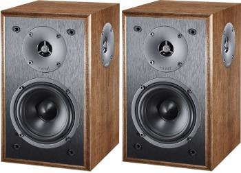 Magnat Monitor S10 D (Pair) Hi-Fi Regálový reproduktor Walnut 2 ks