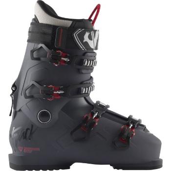 Rossignol TRACK 90 HV+ Férfi sícipő, sötétszürke, méret