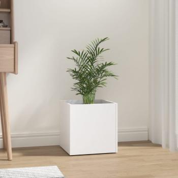 Obal na kvetináč 40x40x40 cm Dekorhome - POSLEDNÝ KUS