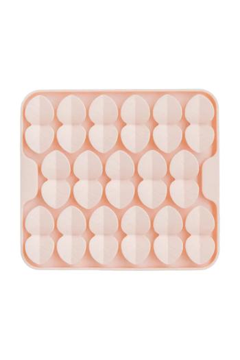 Čuchová podložka pre vášho domáceho maznáčika Dexypaws Blush Pink Silicone Snuffle Mat viac farieb