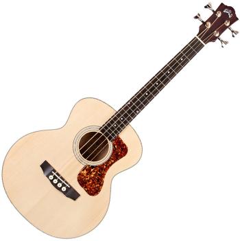 Guild Jumbo Junior Natural Akustická basgitara