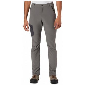 Columbia  TRIPLE CANYON PANT  Tričká a polokošele Šedá