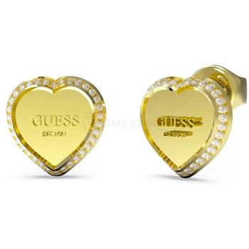 Guess Fine Heart JUBE01427JWYGT/U - 30 dní na vrátenie tovaru, Garancia originality