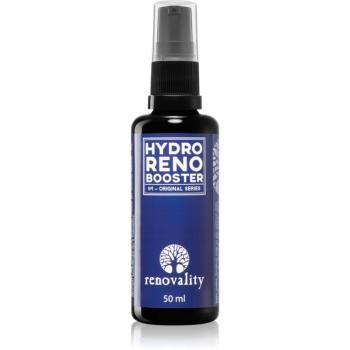 Renovality Hydro renobooster arcolaj száraz bőrre 50 ml