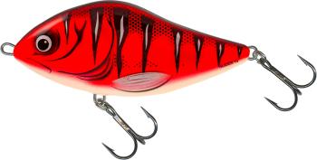 Salmo wobler slider sinking red wake - 5 cm