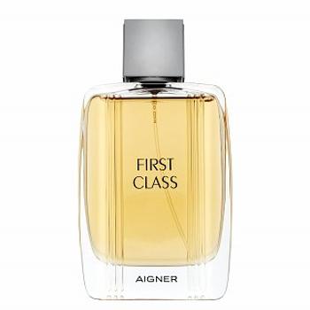 Aigner First Class toaletná voda pre mužov 100 ml