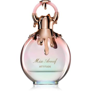 Armaf Miss Armaf Attitude parfumovaná voda pre ženy 100 ml