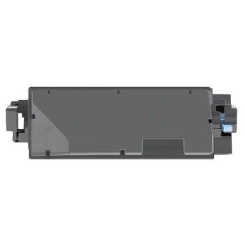 TRIUMPH ADLER 1T02TW0TA0 - originálny toner, čierny, 13000 strán
