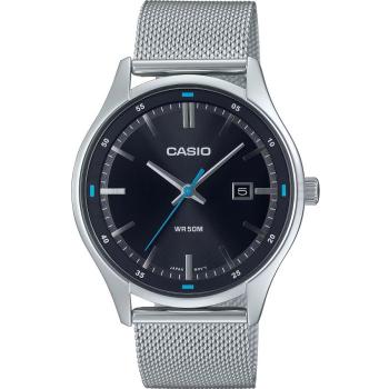 Casio MTP-E710M-1AVDF - 30 dní na vrátenie tovaru, Garancia originality