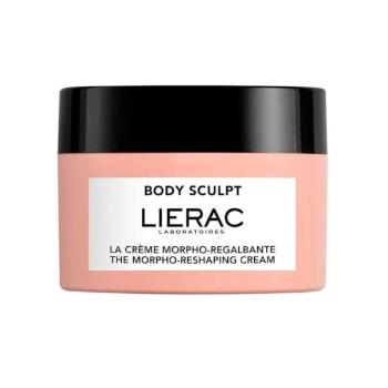 Lierac Spevňujúci a tvarujúci telový krém Body Sculpt (The Morph-Reshaping Cream) 200 ml