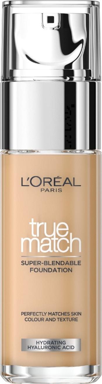 Alapozó ĽORÉAL PARIS True Match Super Blendable Foundation 5.R/5.C 30 ml