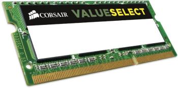 RAM memória Corsair SO-DIMM 8GB KIT DDR3 1600MHz CL11