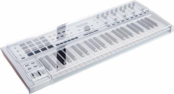 Decksaver Arturia Keylab 49 Mk2 Plastová klávesová prikrývka