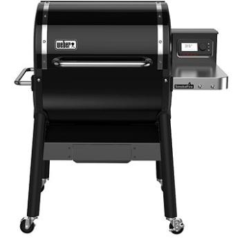 Weber SmokeFire EX4, GBS, 61 cm, peletový gril (22511047)