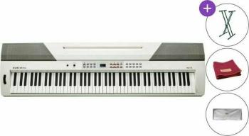 Kurzweil KA70-WH SET Digitálne stage piano White