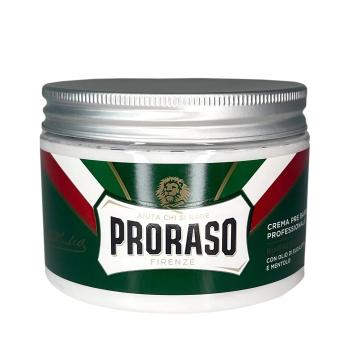 Proraso Osviežujúci krém pred a po holení Eukalyptus 300 ml