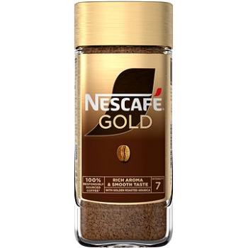 NESCAFÉ Gold Original, 100 g (12450667)