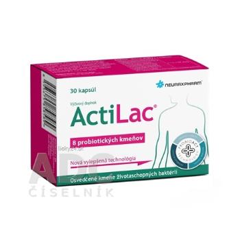 Neuraxpharm ActiLac