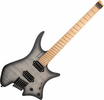 Strandberg Boden Original NX 6 Charcoal Black Headless gitara