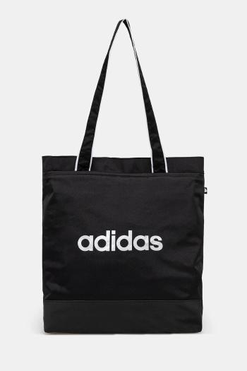 Kabelka adidas čierna farba, JG1053