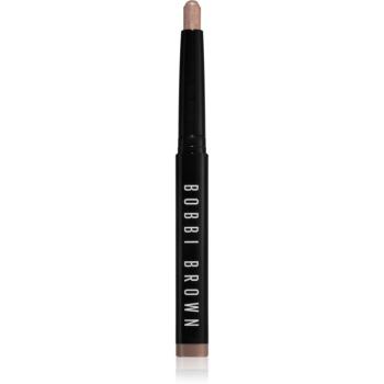 Bobbi Brown Long-Wear Cream Shadow Stick dlhotrvajúce očné tiene v ceruzke odtieň Smokey Quartz 1,6 g