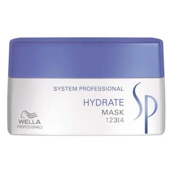 Wella SP Hydrate Mask 400ml (Hydratačná maska)