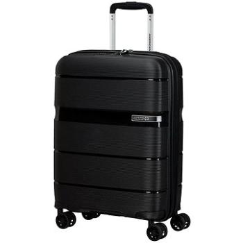 American Tourister Linex Spinner 55/20 EXP Vivid Black (5400520019998)