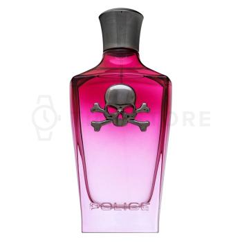 Police Potion Love parfémovaná voda pre ženy 100 ml   - 30 dní na vrátenie tovaru, Garancia originality
