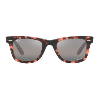 Ray-ban  Occhiali da Sole  Wayfarer RB2140 1334G3 Polarizzati  Slnečné okuliare Ružová