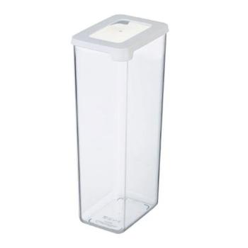 SmartStore Plastová dóza Modular, 2250 ml, 13 x 9 x 28 cm