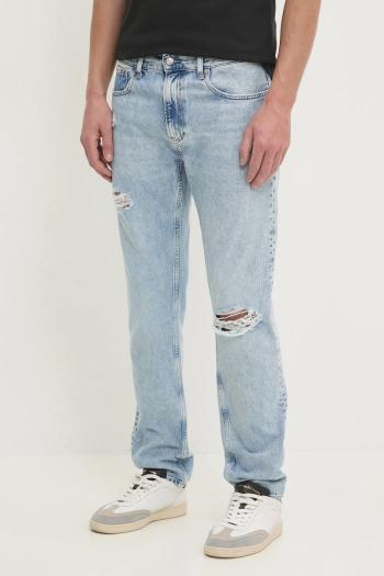 Rifle Calvin Klein Jeans pánske, J30J327014