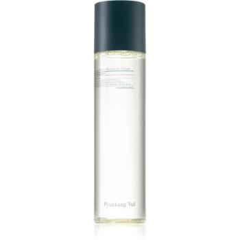 Pyunkang Yul Calming Moisture Deep Toner nyugtató tonikum a bőr intenzív hidratálásához 150 ml