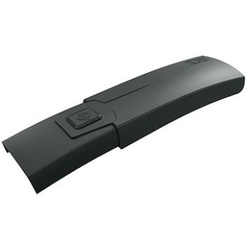 SKS MUD FLAP EDGE AL 66 MM čierne (4002556026851)