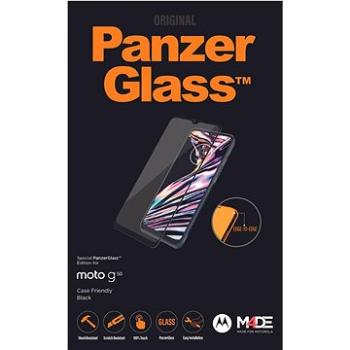 PanzerGlass Edge-to-Edge pre Motorola Moto G50 (6545)